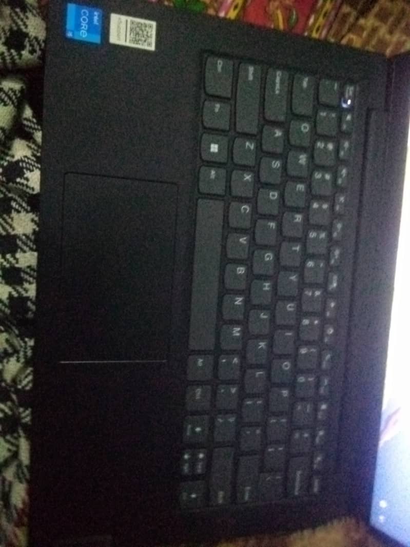 PM laptop