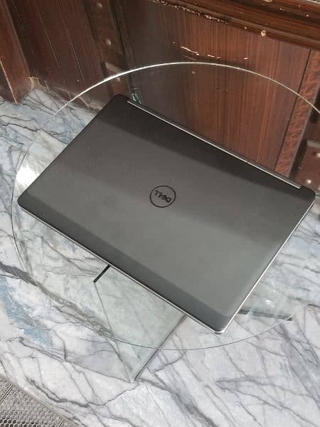 dell precision 7520