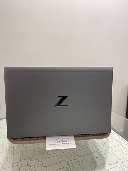 Hp Zbook 14 Firefly G7 Corei7 10th generation