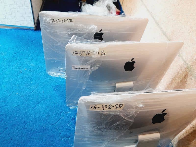 Apple imac All in 1 2015 4kvratina display core i7