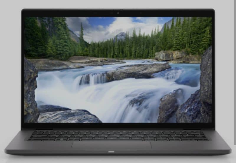 Laptop Dell 7410 10th Generation with 16/256