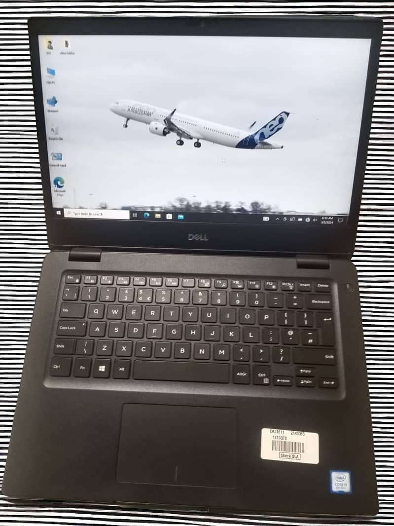 Dell Latiude 3400 i5 8th Generation Touch Screen