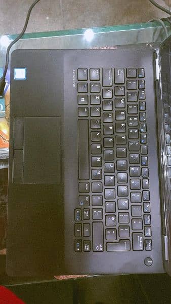 DELL 7470