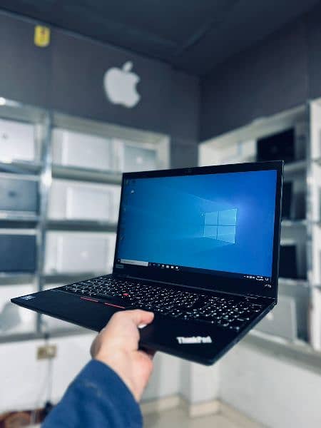 Lenove Thinkpad i7 Gen 11 . P15s.   Higher Workstation gaming laptop
