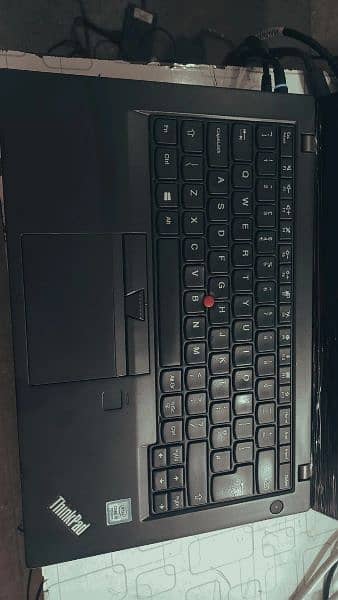 lenovo  T470S