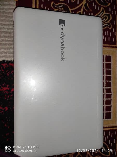 toshiba laptop core i5 2 generation