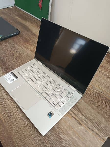 HP Envy 360 i7 15 Laptop