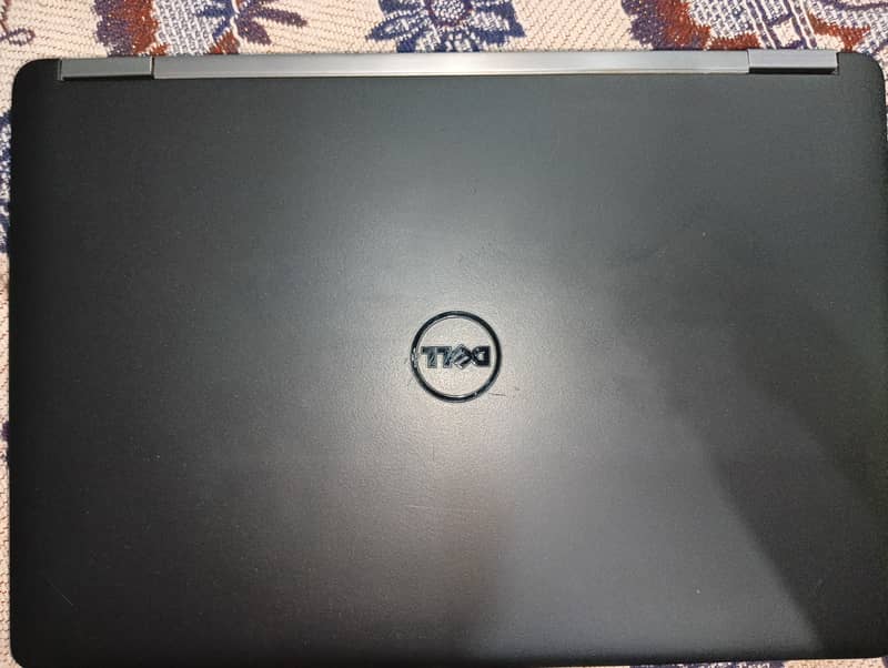 Dell latitude e7270