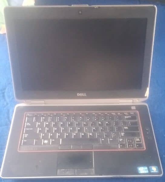 Dell latitude 6420 Core i5 2nd Generation