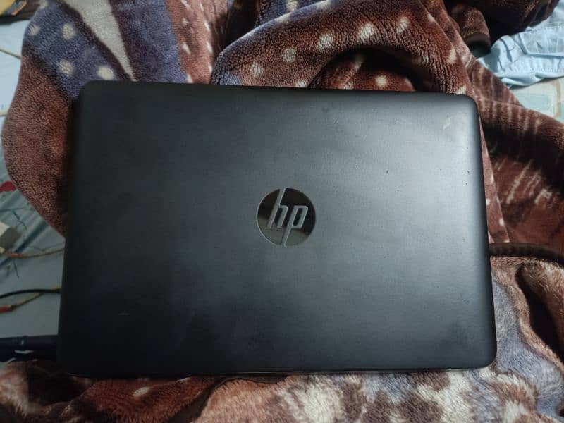 hp core i7 5th gen
