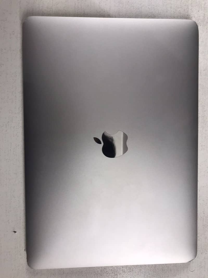 MACBOOK 2015 8/512 GB 9.5/10 ALL OK