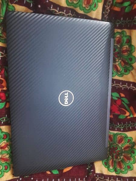 Dell latitude I7 7th GEN Touchscreen