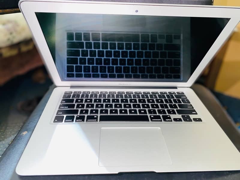 Macbook Air 2015