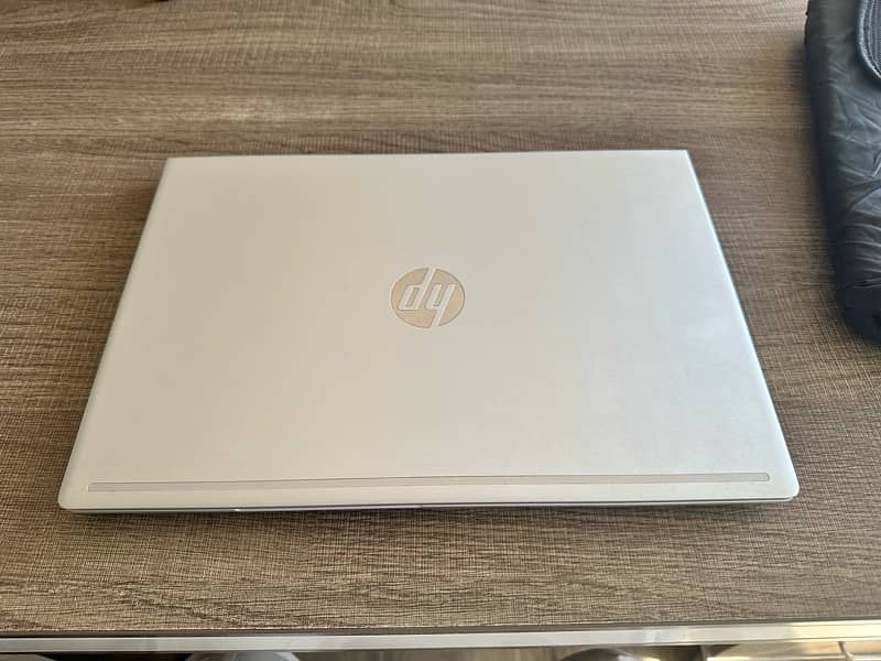 HP Probook 450 g7