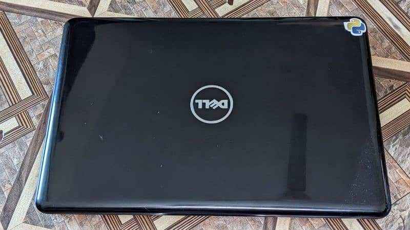 dell laptop core i7 7th gen 15inch