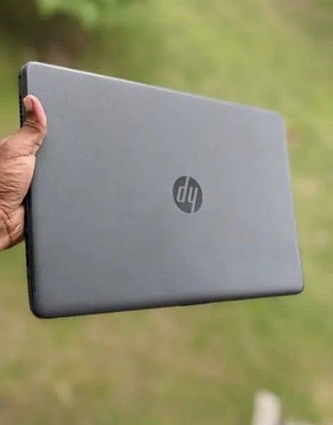 HP G7 Core i5 8th Generation (Ram 8GB + SSD 256GB) 15.6 Numpad Display