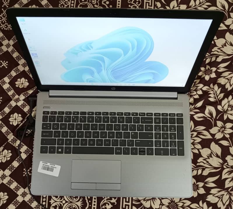 HP 24GB RAM Ryzen 5=Core i7 10thGEN 256GB SSD 15.6