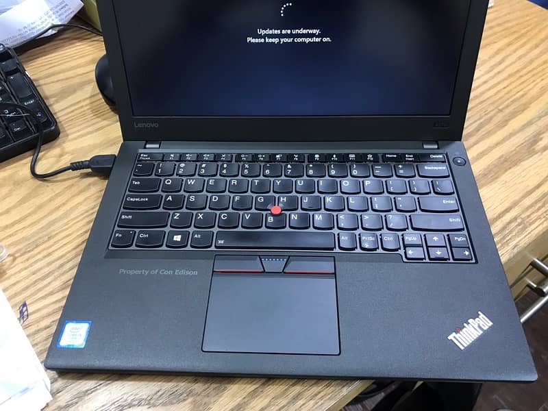 Lenovo x270 i5 7th