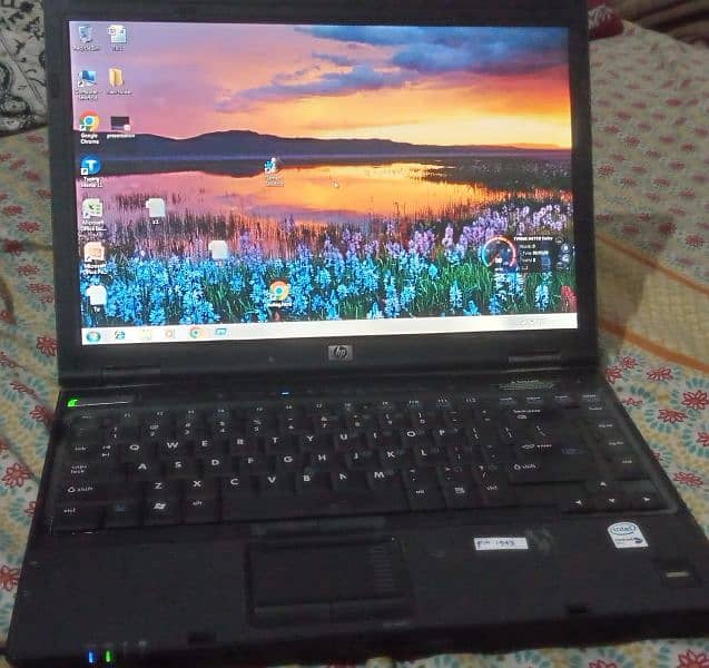 HP T5500
