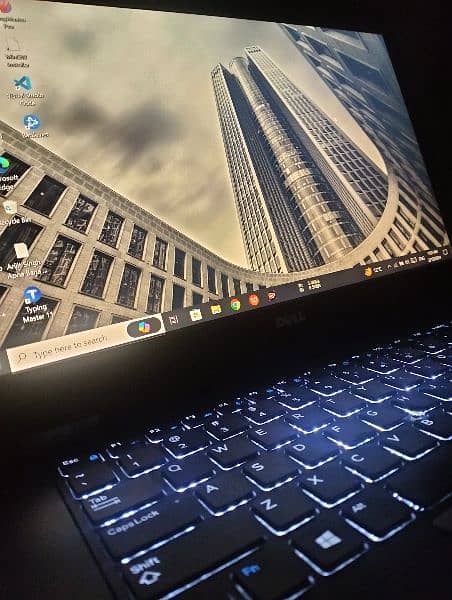 Dell laptop core i5 6th generation