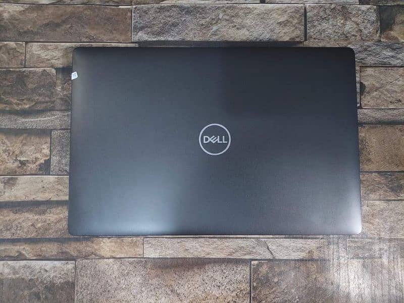 Dell latitude 5500