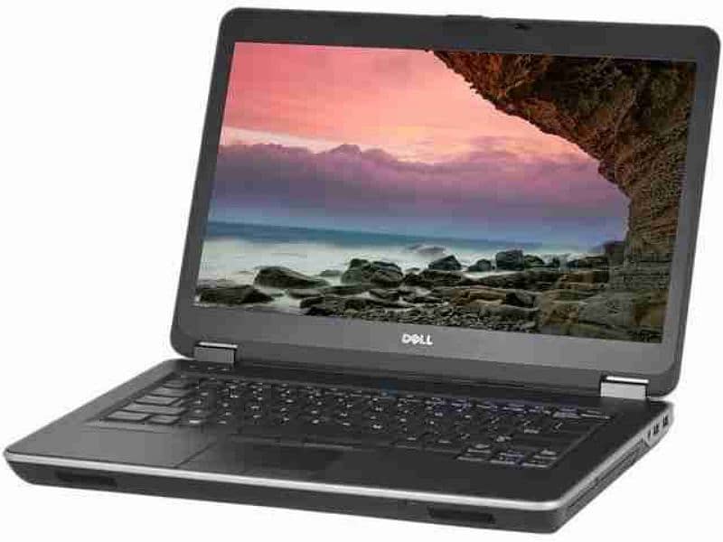 Core i5th 4 Generation