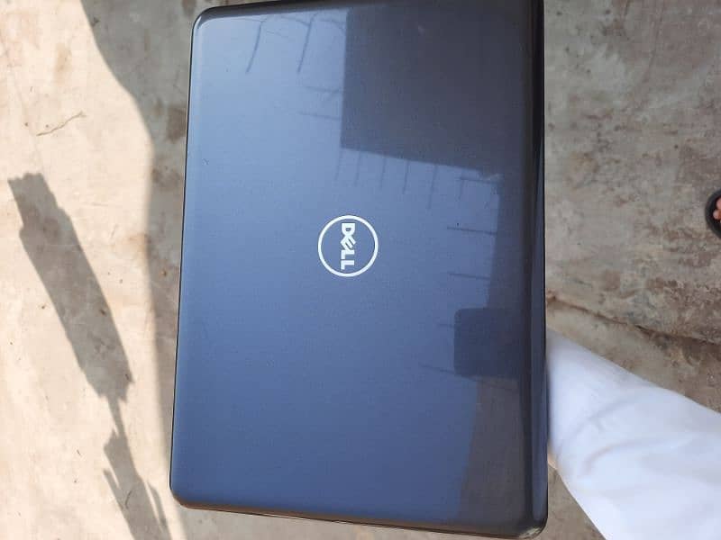 Dell i3 6th Generation