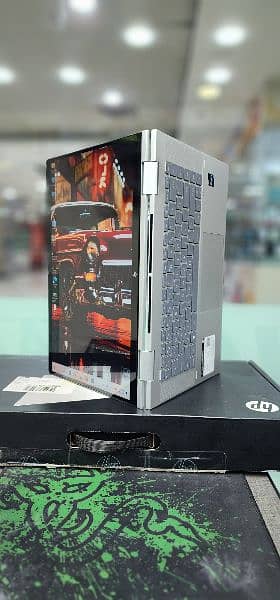 HP Envy 15 x360 i7 13th generation