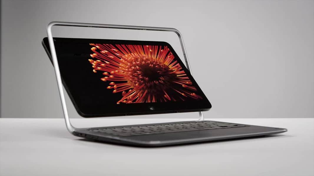 Dell XPS 12 touch screen laptop i7 8gb ram 256gb ssd