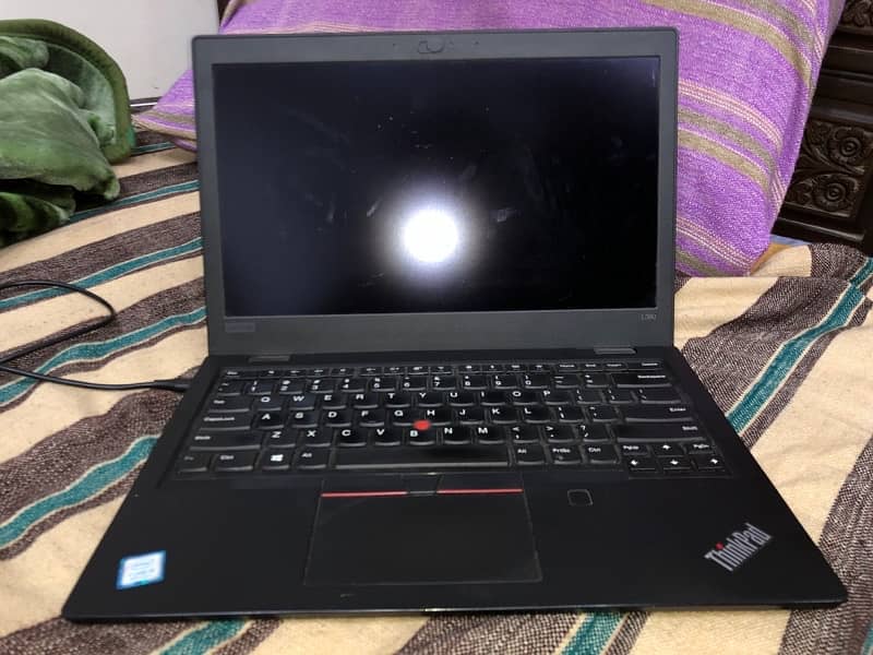 Lenovo L380 Core i5 8th Gen