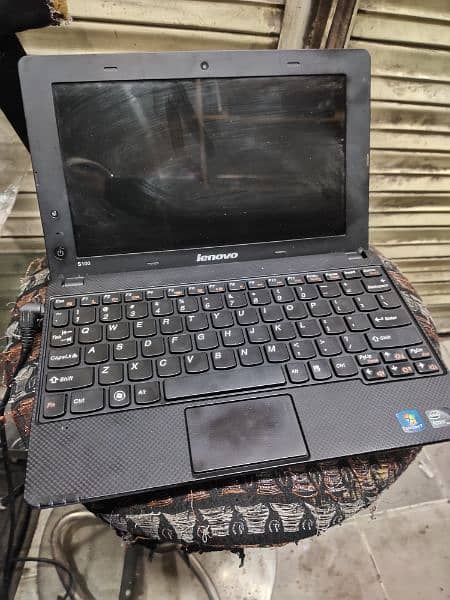 Lenovo. Atom. 03073783690. irfn