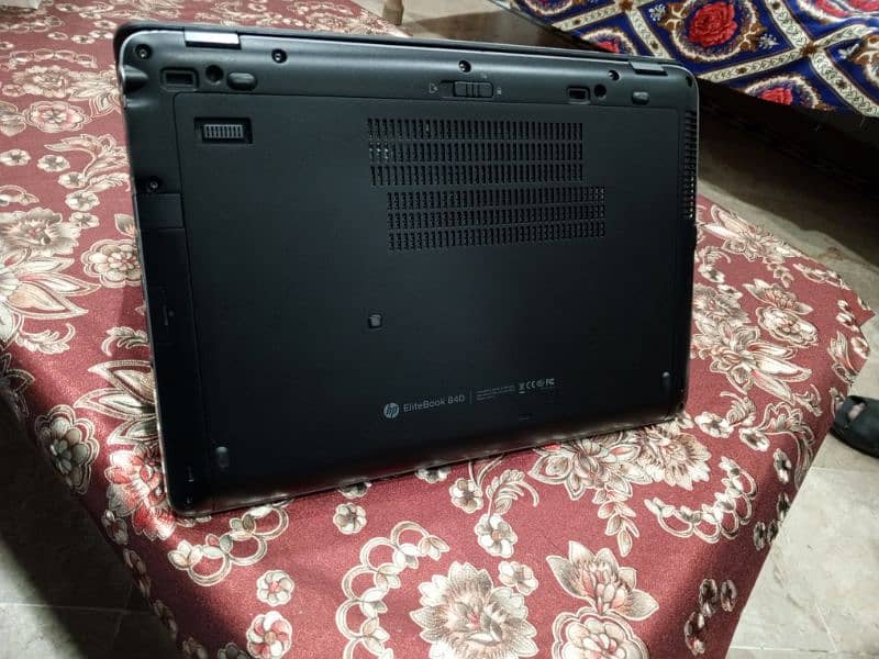 HP Elite book