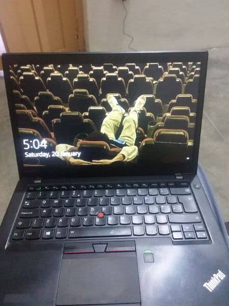lenovo thinkpad core i5 6th gen