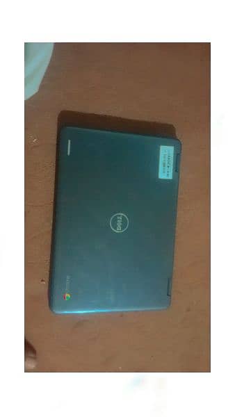 chrome laptop 4/32