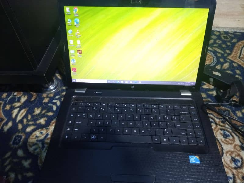 HP Core i3
