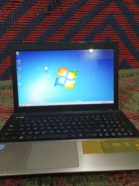 asus laptop