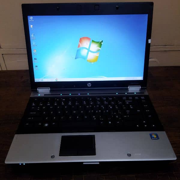 Hp Elitebook Core i5