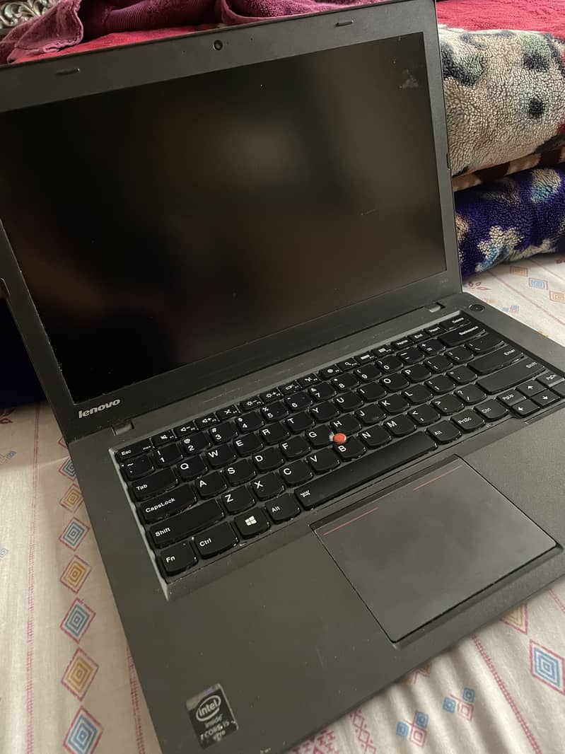 LENOVO THINKPAD T440