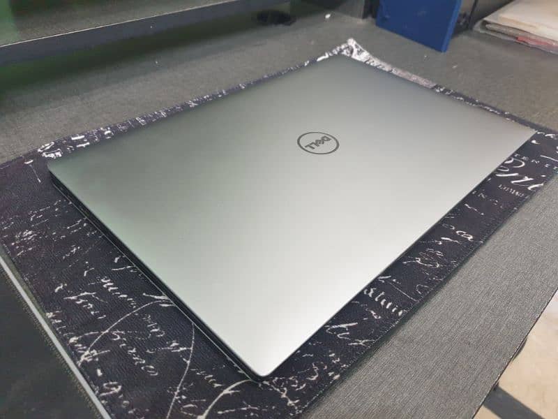 Dell Precision 5520 i7 7th Gen 16GB RAM 128 SSD
