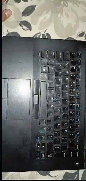 Dell i5-6 generation 256gb