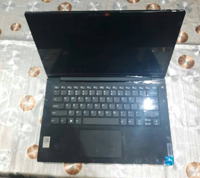 Lenovo Laptop Core i5 12th generation 8gb ram 256gb ssd