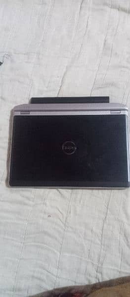 Dell laptop