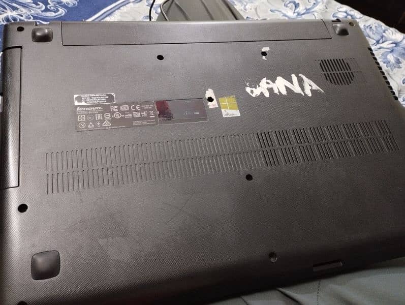 Lenovo 80QQ