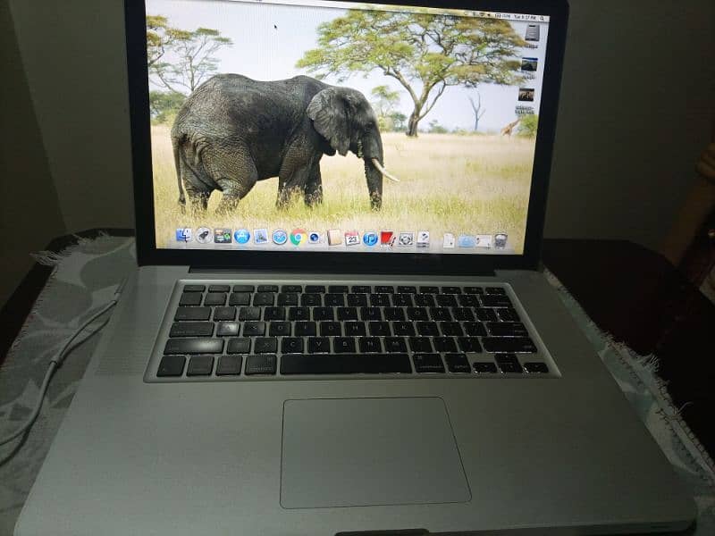MacBook Pro Mid 2010 For Sale
