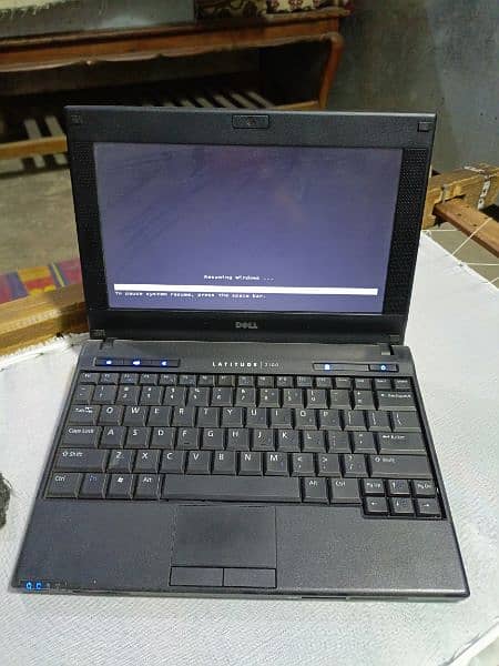 Dell laptop