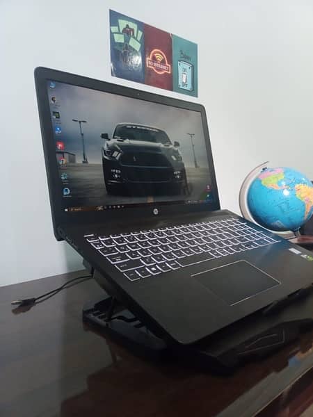Hp laptop (pavilion)