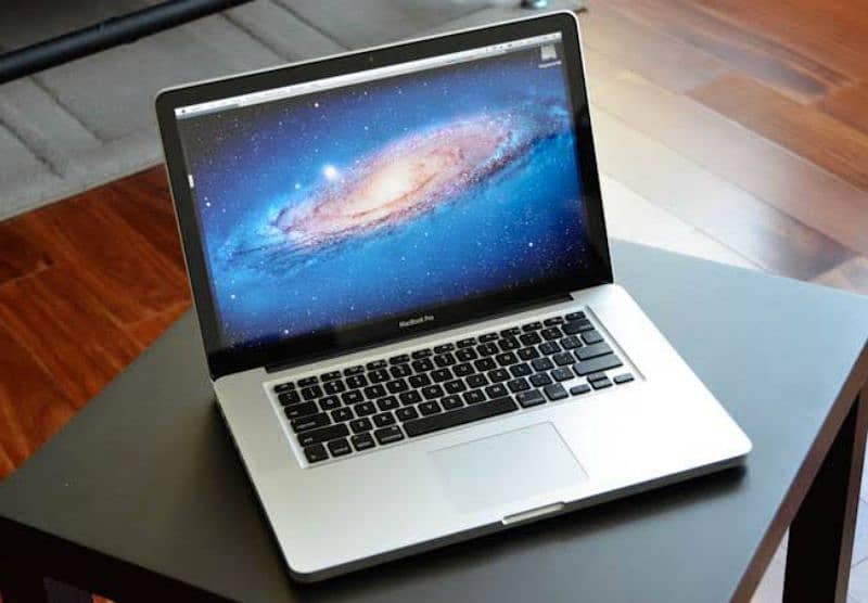 Apple Macbook pro 2012