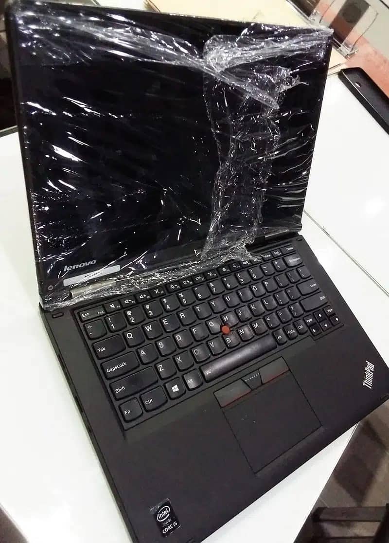 Lenovo yoga 12
