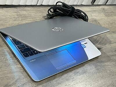 Hp 840 G4 I5 7 GINERATION , 256GB SSD 16GB RAM ,