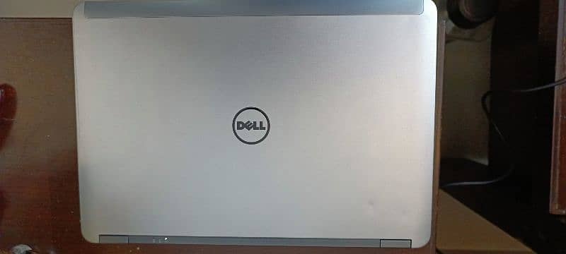 Dell Latitude E6440 core i5 4th gen